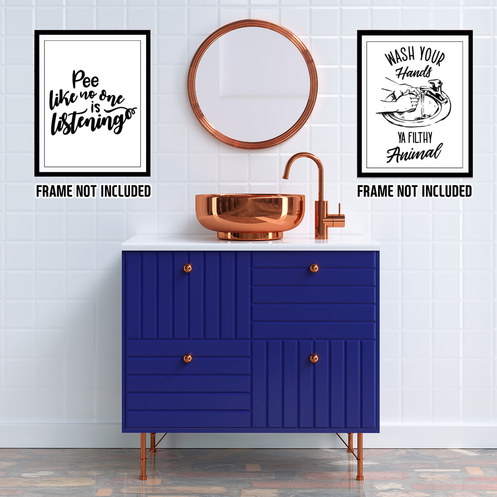 11 Funny Bathroom Gadgets You Need - Hilarious Bathroom Decor